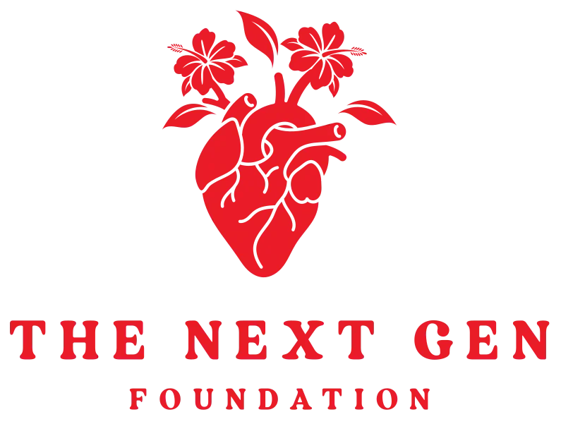 The Next Gen Foundation